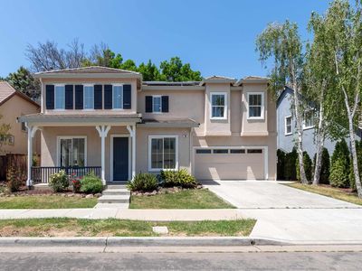 35 Tradition Way, Brentwood, CA, 94513