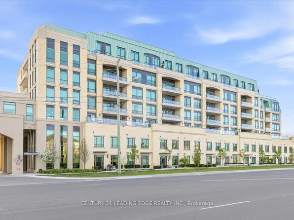 11782 9th Line #415, Whitchurch Stouffville, ON L4A 5E9