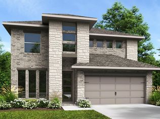 410 Audubons Shearwater Way, Magnolia, TX 77354