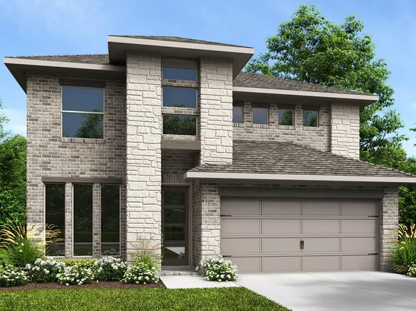 318 Prairie Warbler St, Magnolia, TX 77354