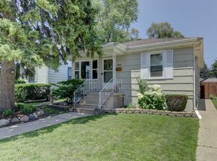 3618 177th Pl, Lansing, IL 60438