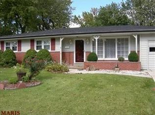 3 Elizabeth Ct, Saint Louis, MO
