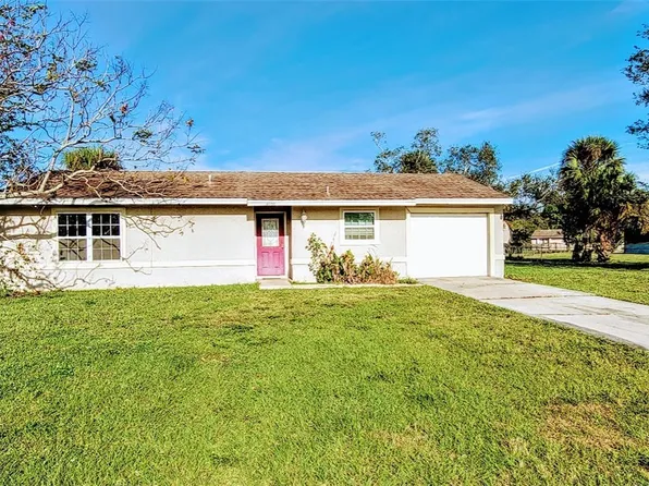 4066 S Edgewater Cir, Labelle, FL 33935