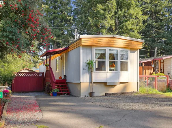 47000 SE Highway 26 Unit 16, Sandy, OR 97055