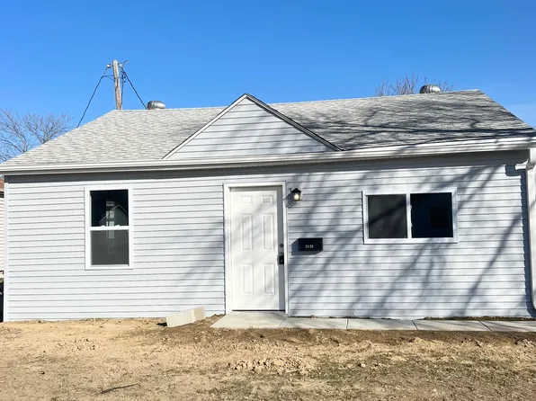 2820 7th Ave, Council Bluffs, IA 51501