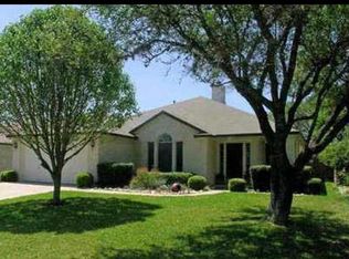 8724 Barrow Glen Loop, Austin, TX 78749