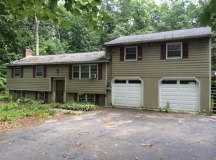 45 Gilson Rd, Groton, MA 01450