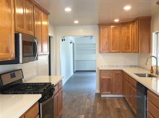 17740 Rockhouse Rd, Ramona, CA 92065