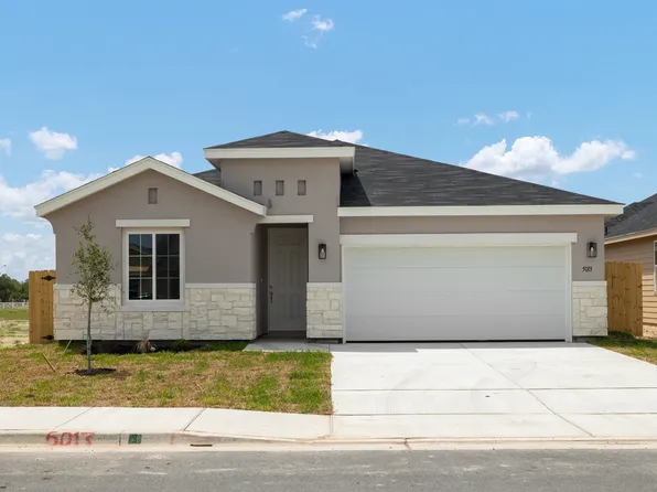 5013 Nerine Ave, McAllen, TX 78504
