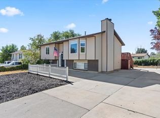 5929 W Dry Bone Cir, Kearns, UT 84118