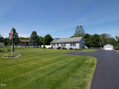 80 County Route 76, Stillwater, NY, 12170