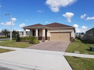 2616 Needlepoint St, Kissimmee, FL 34741