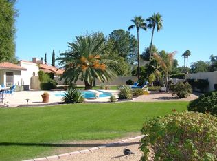 7405 E Corrine Rd, Scottsdale, AZ 85260