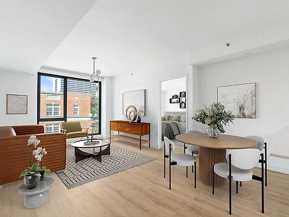 3rd image of 300 W 136th St #4B