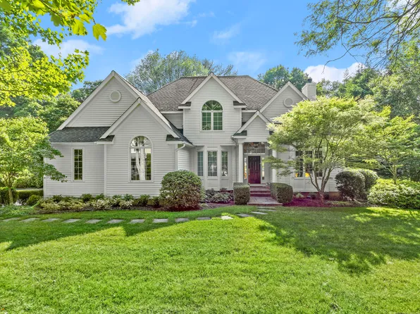 3 Christopher Lane, Norwalk, CT 06851