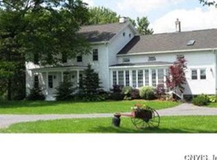 4011 Center Street Rd, Auburn, NY 13021