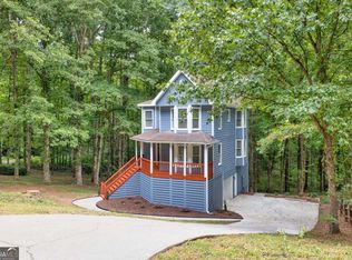 1310 Ridgeview Rd, Auburn, GA 30011