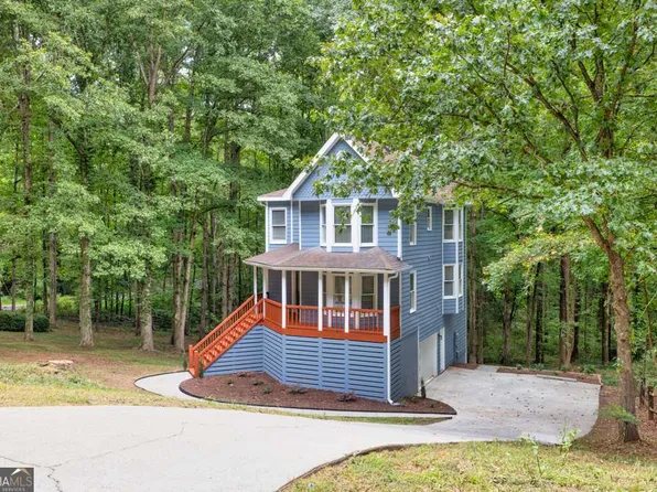 1310 Ridgeview Rd, Auburn, GA 30011