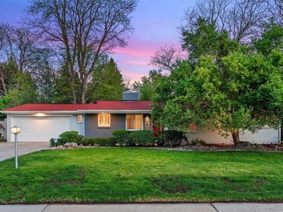 7900 Crest Drive, Lakewood, CO, 80214