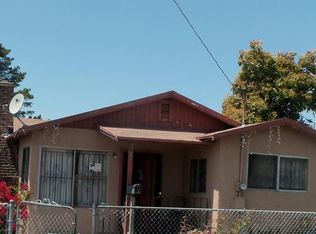 1639 5th St, Richmond, CA 94801