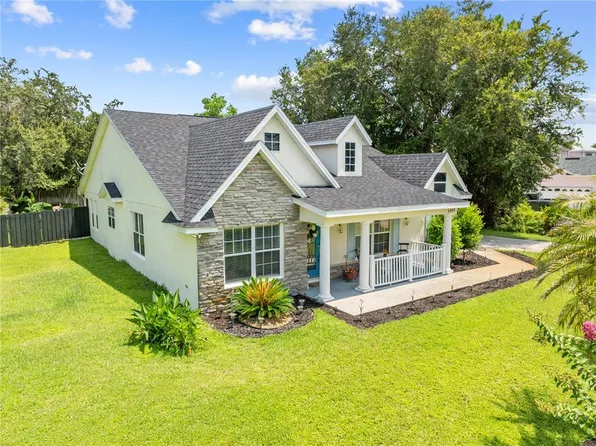 6409 SHORELINE COURT, ST CLOUD, FL 34771