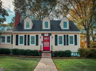 145 Moore St, Trion, GA 30753