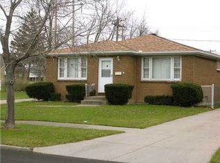 88 Nagel Dr, Cheektowaga, NY