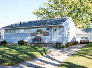 5238 Elaine Dr, Toledo, OH 43613