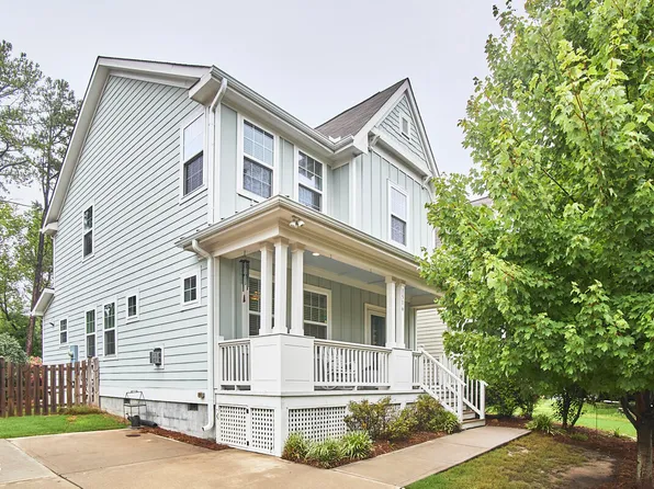 1516 S Roxboro St, Durham, NC 27707