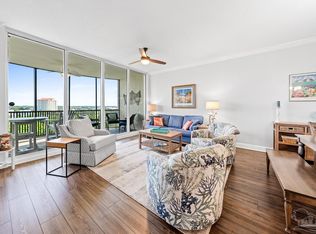 612 Lost Key Dr UNIT 702B, Perdido Key, FL 32507