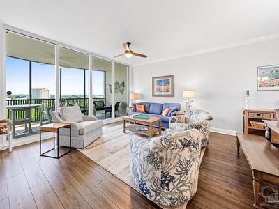 612 Lost Key Dr Unit 702B, Perdido Key, FL, 32507