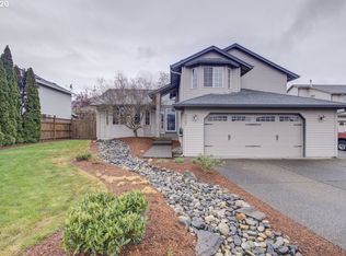 3207 SW Tegart Ave, Gresham, OR 97080