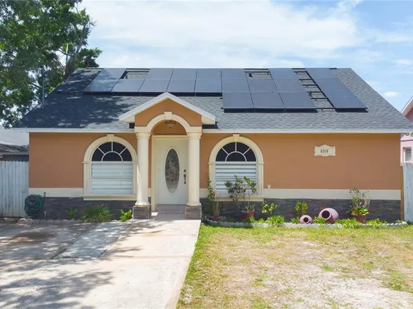 6914 N Himes Ave, Tampa, FL 33614