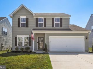 9517 Fall Haven Rd, Fredericksburg, VA 22407