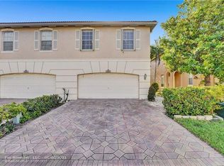 5109 Stagecoach Dr, Coconut Creek, FL 33073