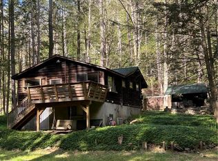 437 State Route 55, Eldred, NY 12732
