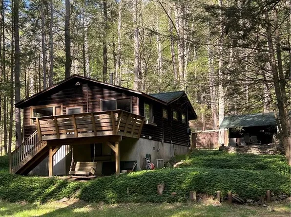 437 State Route 55, Eldred, NY 12732