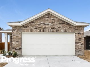 6211 Old Bridge Way, Forney, TX 75126