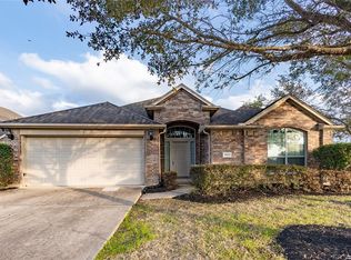 5402 Hickory Harvest Dr, Richmond, TX 77407