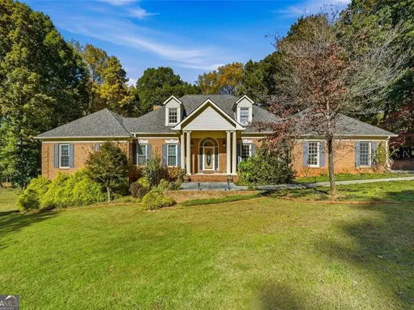 5074 Old Mountain Trl, Powder Springs, GA 30127