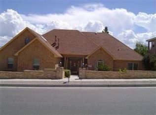 9856 Davenport St NW, Albuquerque, NM 87114