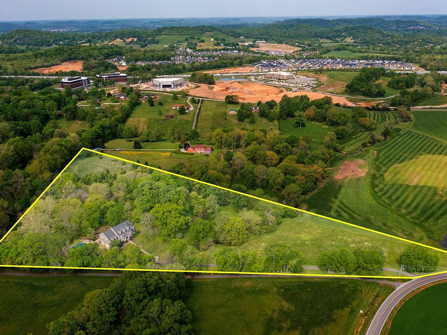 4501 Peytonsville Rd, Franklin, TN 37064 MLS 2446278 Zillow