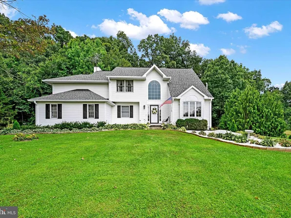 2710 Meadow Tree Dr, White Hall, MD 21161