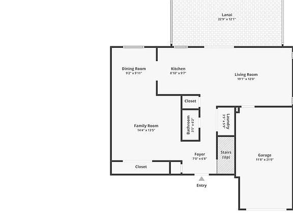 3rd image of 1641 Palm Leaf Dr