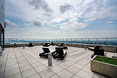 Rented by Keller Williams NYC
