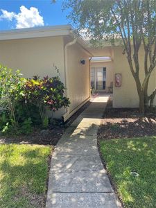 1581 Amberlea Dr S, Dunedin, FL, 34698