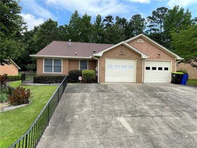 7123 Woodridge Ln, Union City, GA, 30291