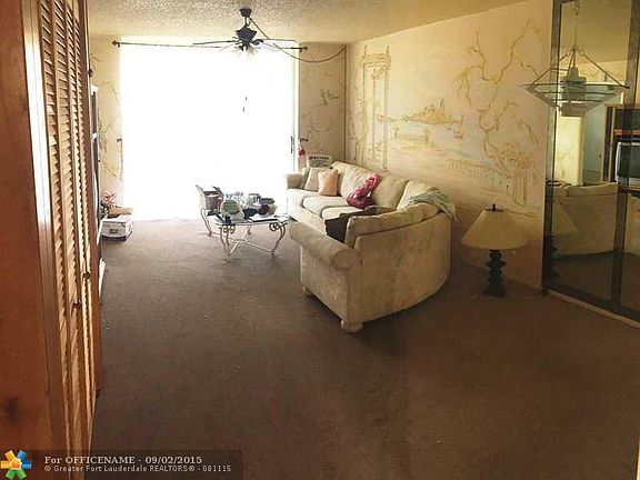 4th image of 8280 Sunrise Lakes Blvd APT 211