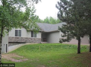 2164 192nd Ave, Centuria, WI 54824