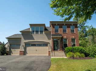 16213 Kedzie St, Haymarket, VA 20169